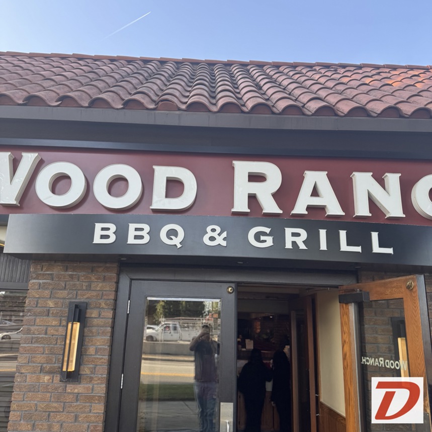 Wood Ranch - Camarillo